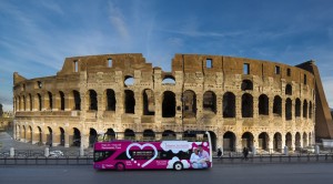 Carrani Tours, itinerari a Roma con i bus Hop On Hop Off