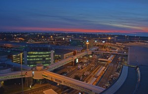 I migliori aeroporti d’Europa? Uno studio di Airports Council International presenta risultati inaspettati