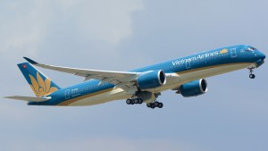 Vietnam Airlines ripristina le rotte europee verso Francia, Germania, Russia e Uk