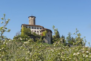 Trentino: Castel Valer apre le porte ai visitatori