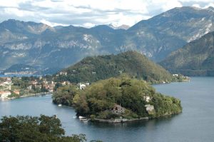 Il lago di Como offre 17 nuovi punti di ricarica per i mezzi elettrici