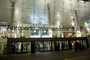 Aeroporto di Napoli inaugurata la nuova vip lounge Caruso