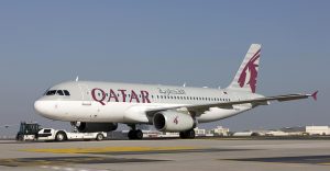 Qatar Airways amplia il network sulla Grecia: Santorini è la terza destinazione