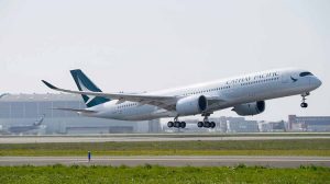 Cathay Pacific: da marzo 2025 il Milano-Hong Kong torna giornaliero