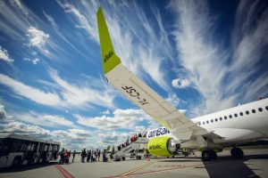 AirBaltic amplia l'offerta invernale con quattro new entry da Riga