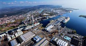 Fincantieri ritorna a macinare utili