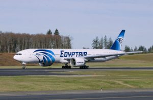 Egyptair collega Il Cairo a Shanghai, quarta destinazione cinese, dal 16 novembre