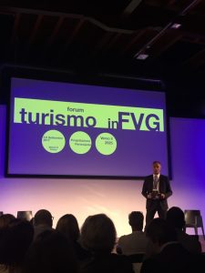 Forum del Turismo in Friuli: si tracciano le linee guida per il futuro