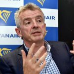 Ryanair, crescita inferiore al previsto nell'estate 2025 a causa dei ritardi Boeing