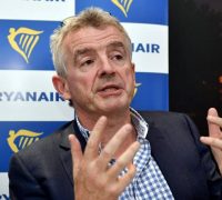 Ryanair, crescita inferiore al previsto nell’estate 2025 a causa dei ritardi Boeing