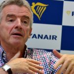 Michael O’Leary:«Boeing deve ricominciare da capo. Altrimenti…»