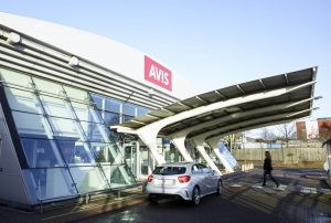 I servizi b2b di Ixpira si arricchiscono del prodotto autonoleggio di Avis