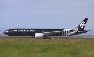 Air New Zealand ripristina il network verso il Nord America