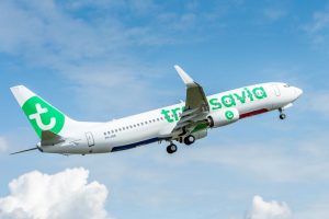 Transavia conferma la Rotterdam-Perugia: due voli settimanali, dal 23 aprile