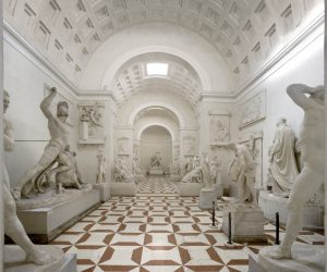 Inaugurato Canova Experience, il museo di Possagno diventa interattivo
