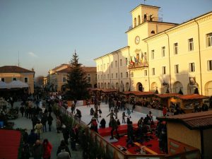 Cervia e Milano Marittima, gli eventi per le feste di fine anno