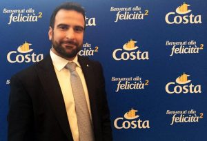 Eataly World, una nuova vetrina per Costa Crociere e Welcome Travel