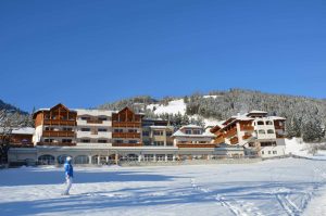 Excelsior Dolomites Life Resort, proposte neve e relax in primavera