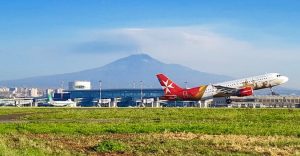 Nell’estate di Air Malta tre destinazioni italiane: Roma, Catania e Milano Linate