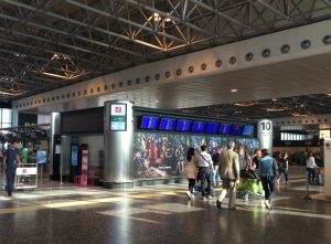 Assaeroporti, Malpensa