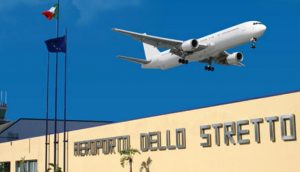 Reggio Calabria: c’è il bando Enac per i voli in ct sulle rotte da Bologna, Torino e Venezia