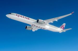 Qatar Airways riporta in servizio l’intera flotta di A350, dopo la disputa con Airbus