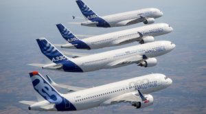 Airbus consegna 611 velivoli nel 2021 e mantiene la leadership a livello mondiale