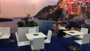 Destination Italia e i nuovi tour del cibo all’Itb di Berlino