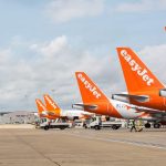 EasyJet chiude la base di Venezia e si concentra su Milano e Napoli