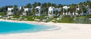Anguilla incontra il trade italiano: quattro appuntamenti, dal 9 all’11 maggio