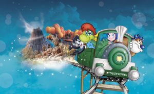 Gardaland e Trenord: al via l’offerta speciale