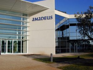 Amadeus: in terreno positivo il primo trimestre 2018