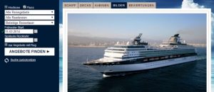 Dreamlines rafforza la leadership sulle crociere con l’acquisto di Cruise1st