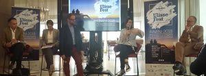 L’UlisseFest di Lonely Planet sbarca a Rimini