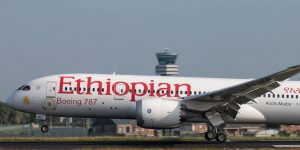 Ethiopian Airlines tornerà a Singapore con quattro voli settimanali, dal 25 marzo