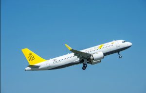 Royal Brunei Airlines ripristina i collegamenti verso Pechino Daxing