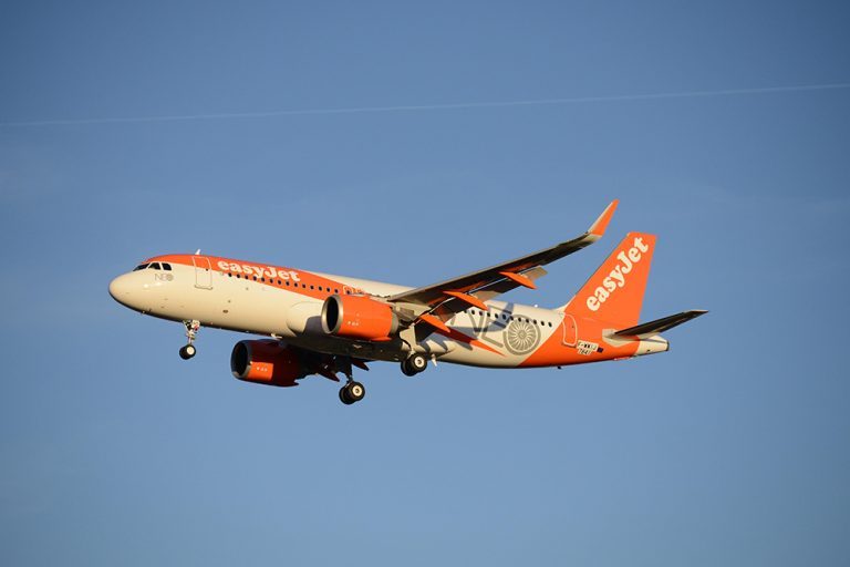 EasyJet gioca d'anticipo in vendita i voli fino al 2 giugno 2024