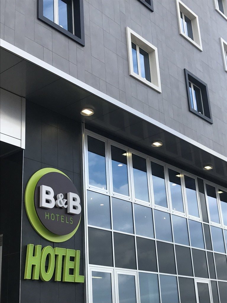 B&B Hotels, continua l'espansione e debutta in Ungheria