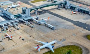 Londra Gatwick riapre il Terminal Sud ed è boom di nuove rotte per l’estate