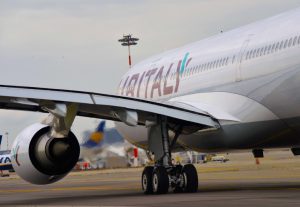 Air Italy: la cassa integrazione è ancora in bilico