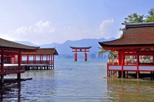 Giappone: svolta per l’ingresso dei turisti stranieri, dal 7 settembre
