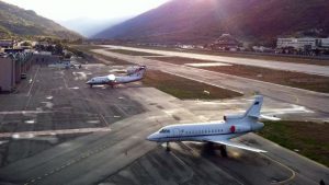 Aosta: al via i lavori da oltre 7,2 milioni di euro per il completamento dell’aeroporto