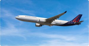 Brussels Airlines: sciopero di piloti e personale di cabina dal 23 al 25 giugno