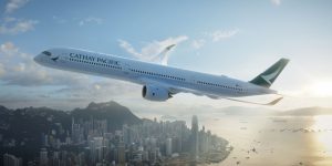 Cathay Pacific: la flotta di A350-1000 tornerà operativa entro il 7 settembre