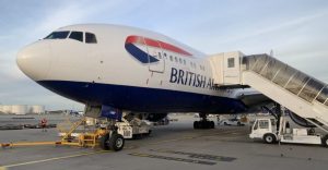 Sciopero a Londra Heathrow da domani 31 marzo. British Airways cancella oltre 300 voli