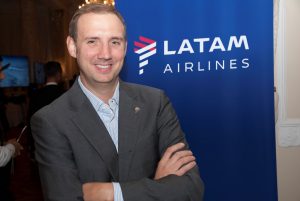 Latam Airlines è tornata a collegare Roma a San Paolo con voli diretti