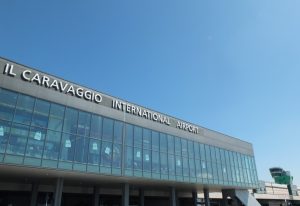 Milano Bergamo: la piena operatività dell’aeroporto sarà ripristinata alle 17.00