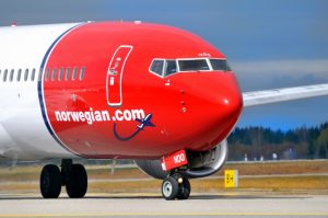 Norwegian in allungo sull’Italia per l’estate: le novità su Milano Bergamo e Bologna