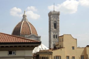 Pitti Palace e Laurus al Duomo: biglietti gratis per la mostra del Verrocchio a Firenze