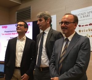 Robintur: «Innovaimo con le logiche della grande distribuzione cooperativa»